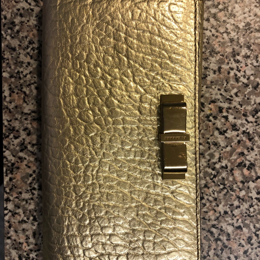 Burberry women’s wallet